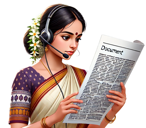 Anvitha Avatar